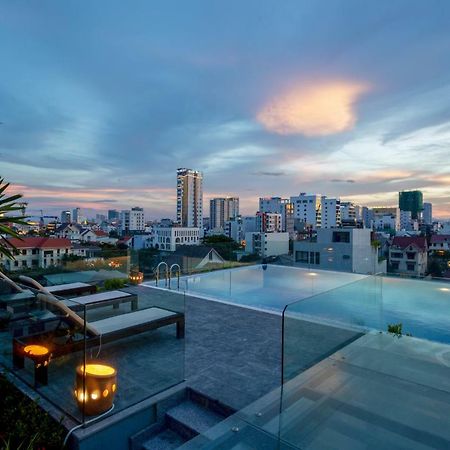 Dana Residence 다낭 외부 사진