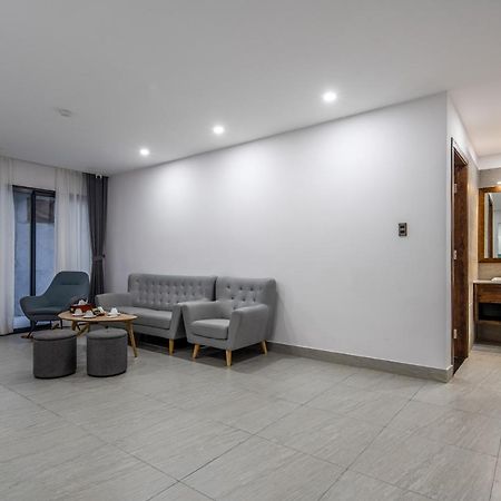 Dana Residence 다낭 외부 사진
