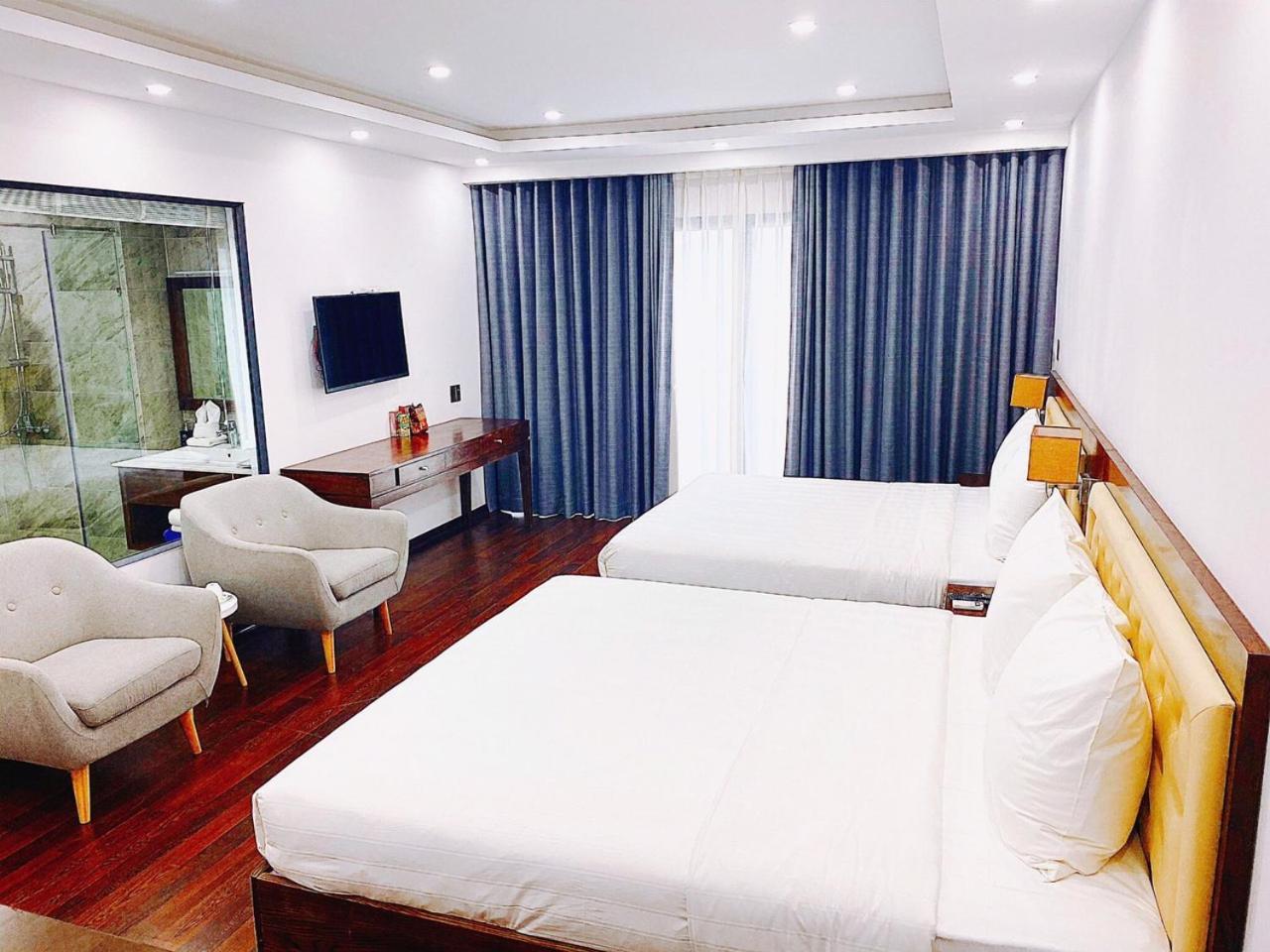 Dana Residence 다낭 외부 사진
