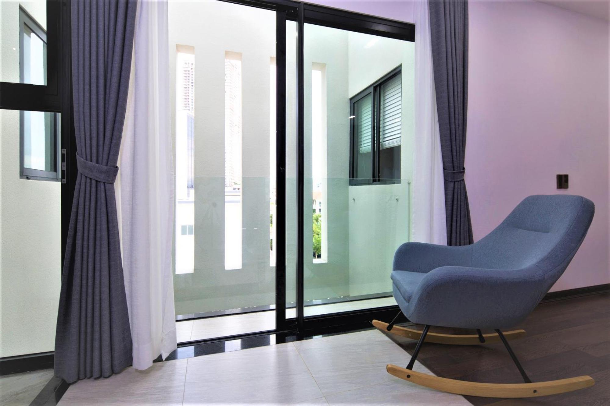 Dana Residence 다낭 외부 사진
