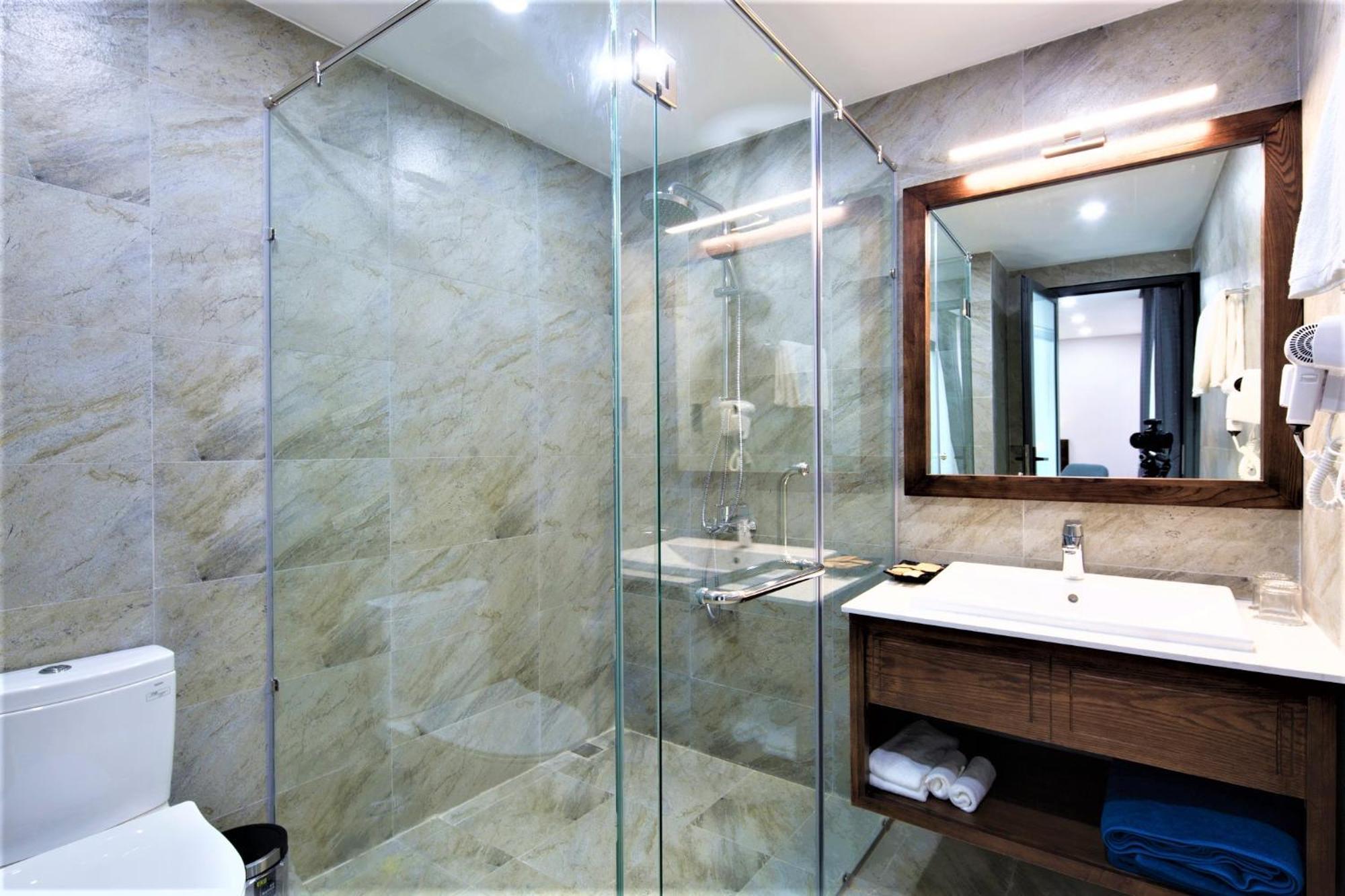 Dana Residence 다낭 외부 사진