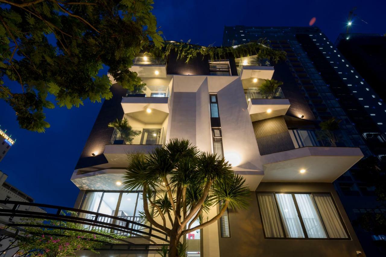 Dana Residence 다낭 외부 사진