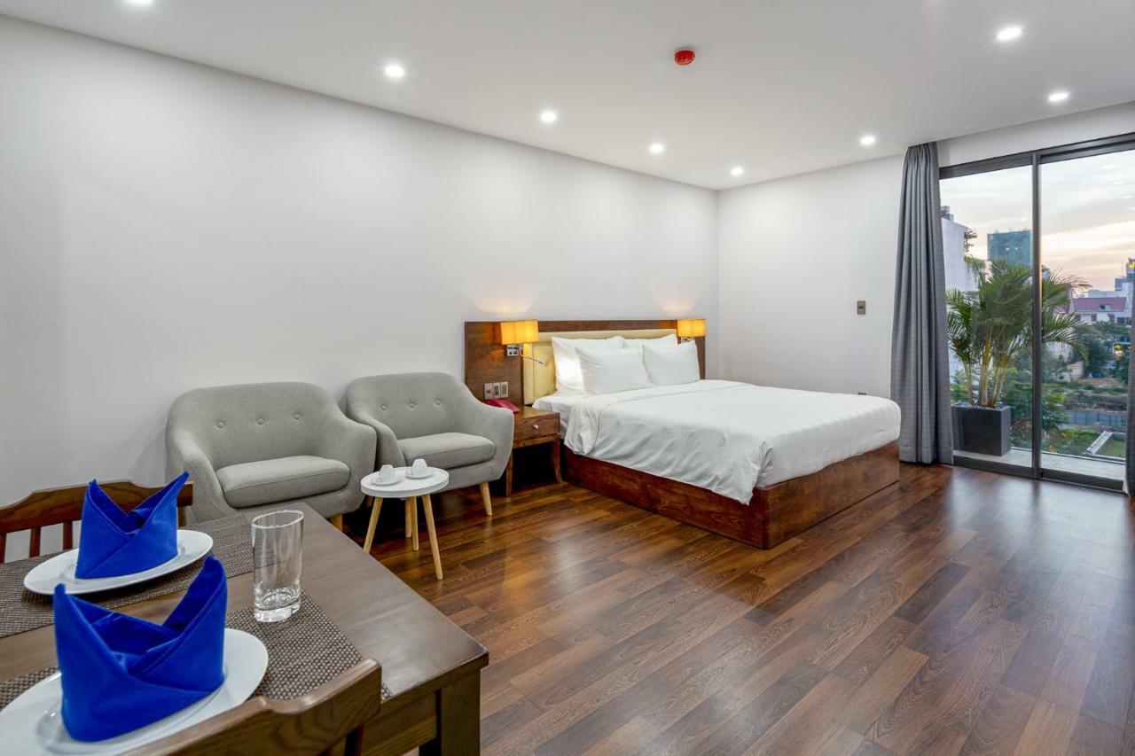 Dana Residence 다낭 외부 사진