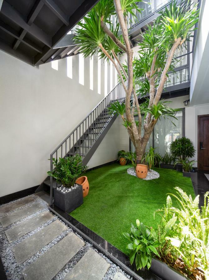 Dana Residence 다낭 외부 사진