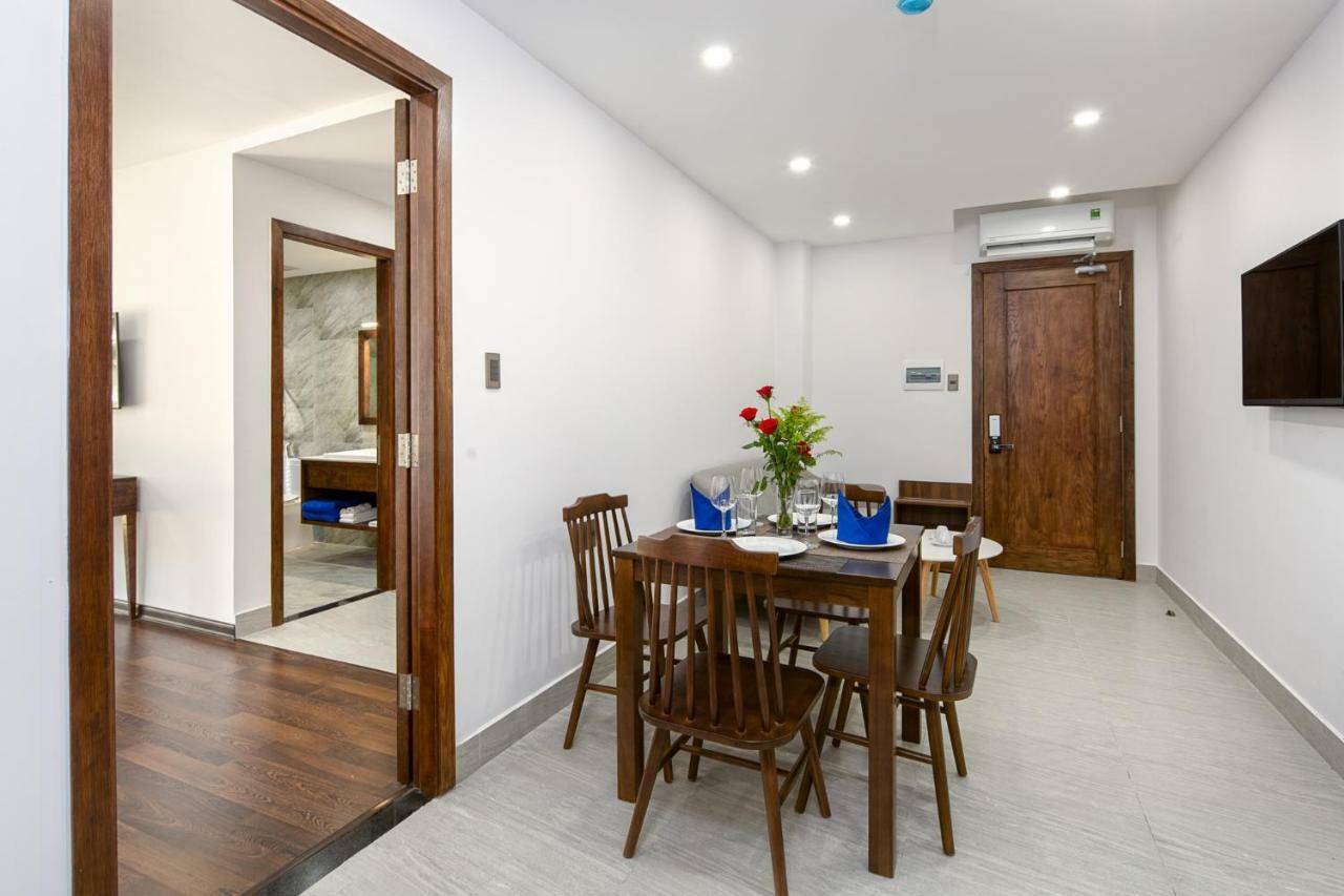 Dana Residence 다낭 외부 사진