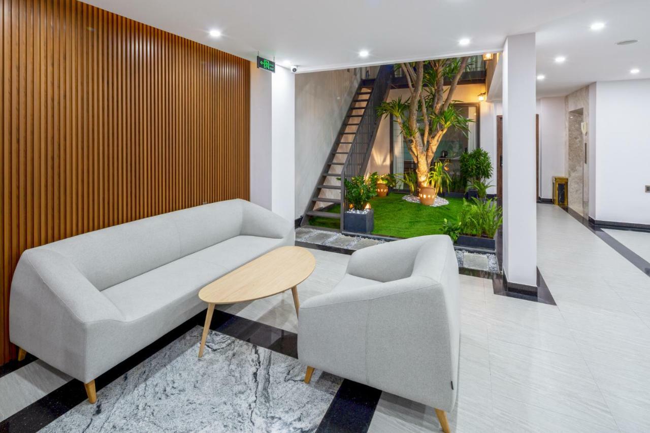 Dana Residence 다낭 외부 사진
