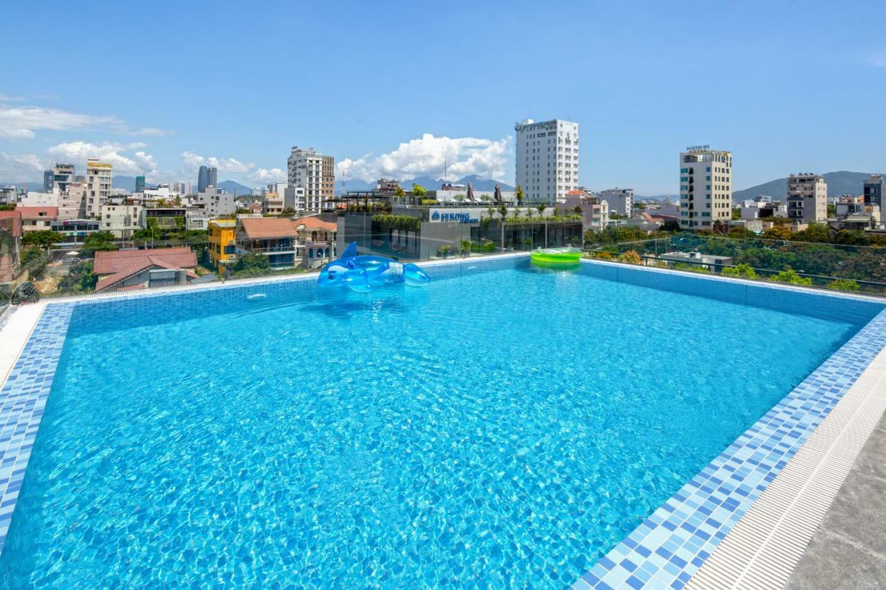 Dana Residence 다낭 외부 사진