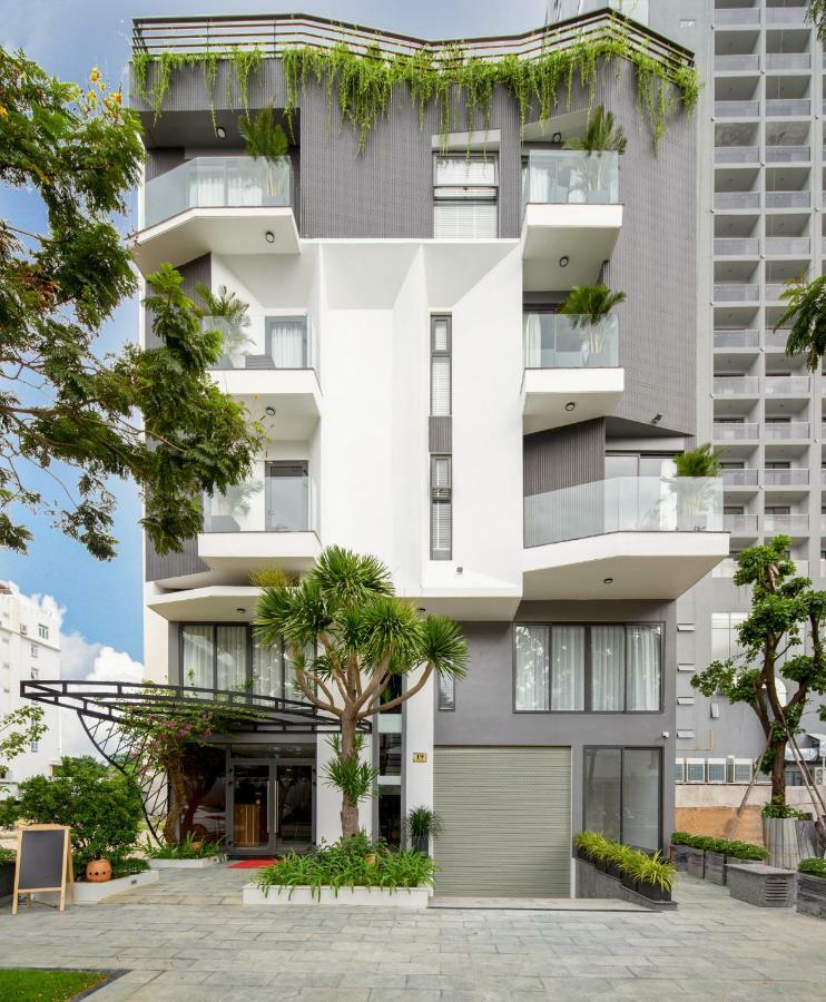 Dana Residence 다낭 외부 사진