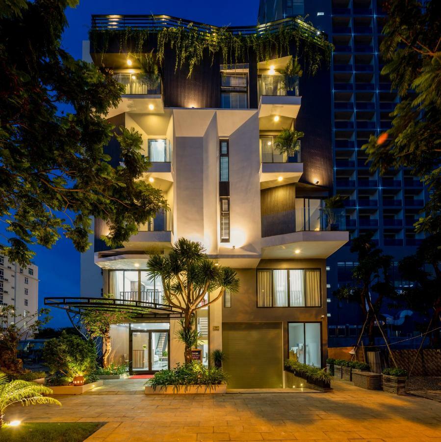 Dana Residence 다낭 외부 사진
