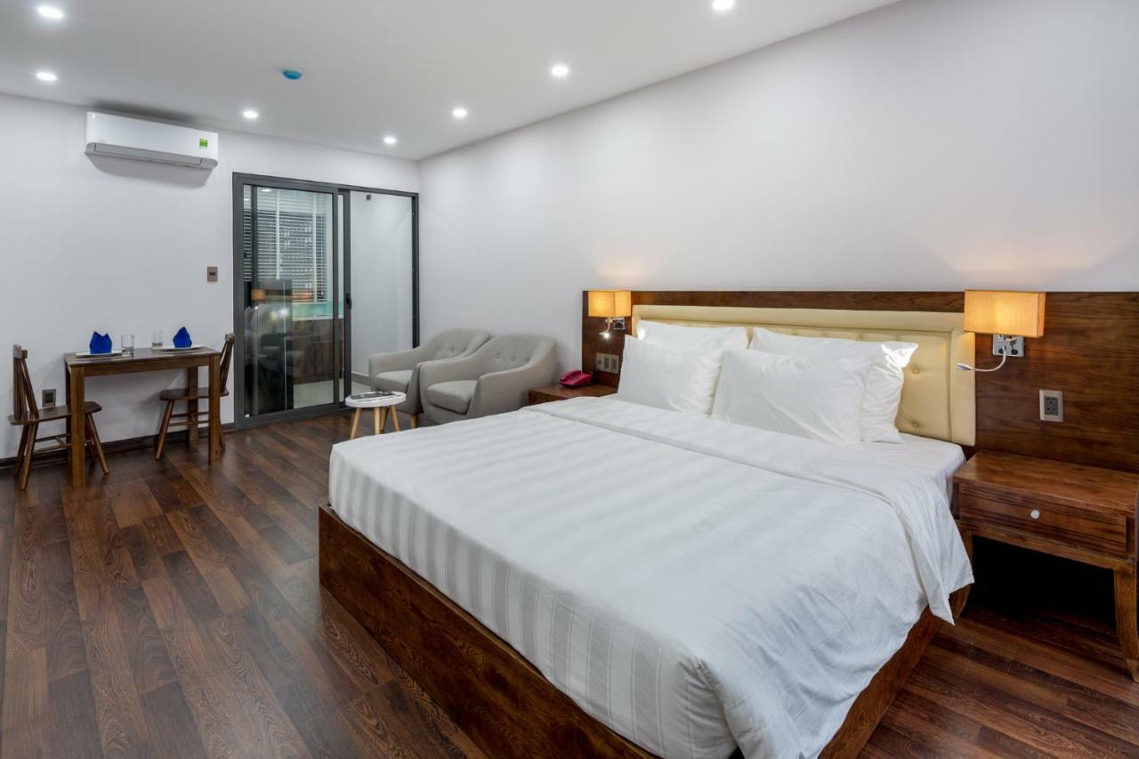 Dana Residence 다낭 외부 사진