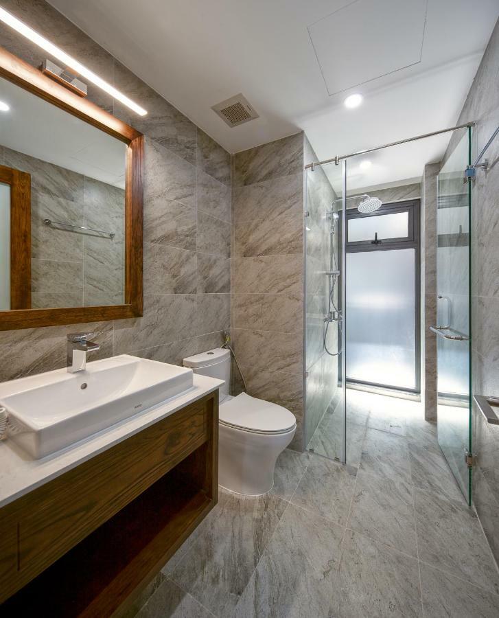 Dana Residence 다낭 외부 사진
