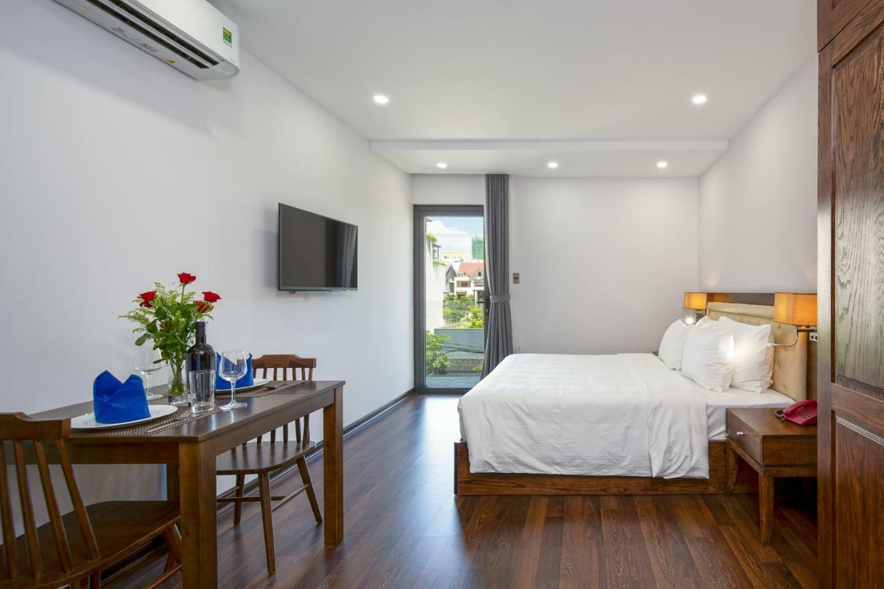 Dana Residence 다낭 외부 사진