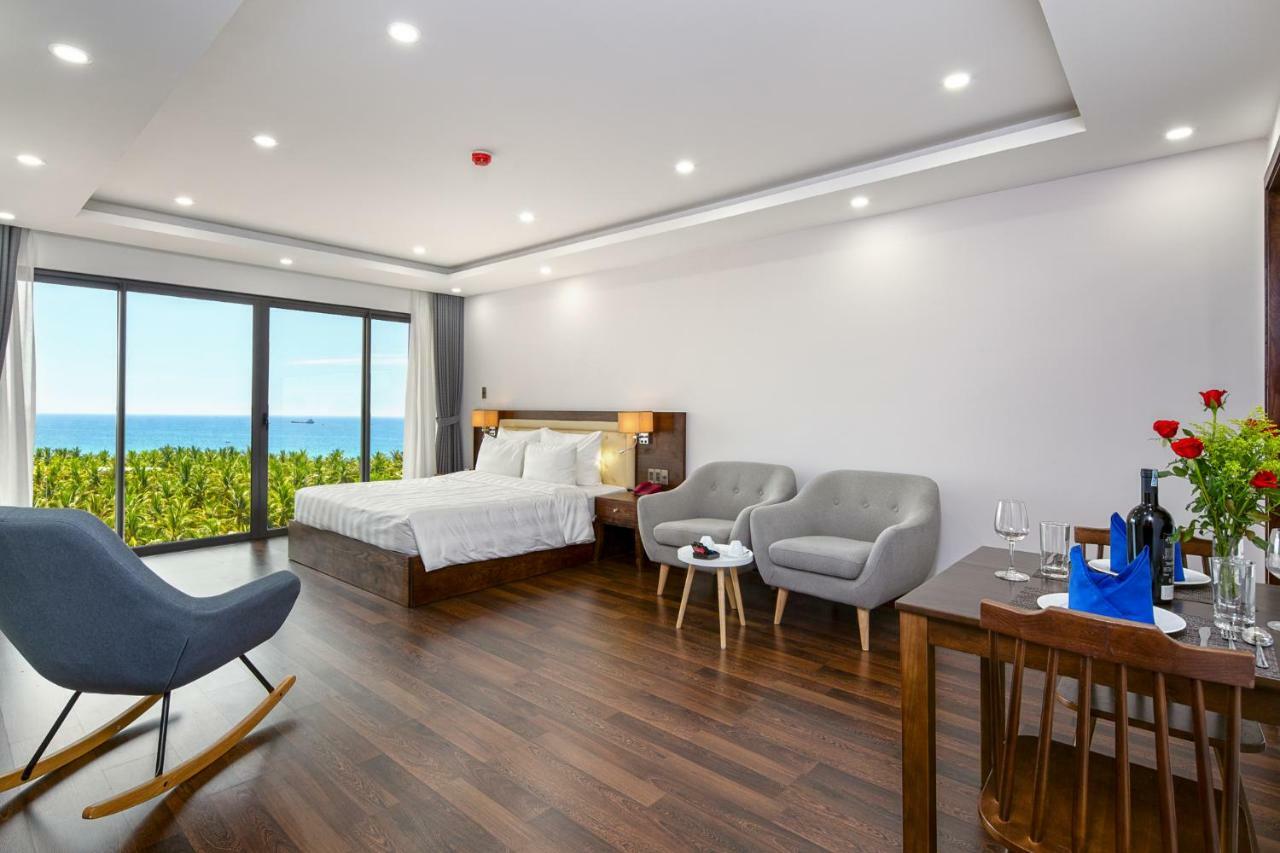 Dana Residence 다낭 외부 사진