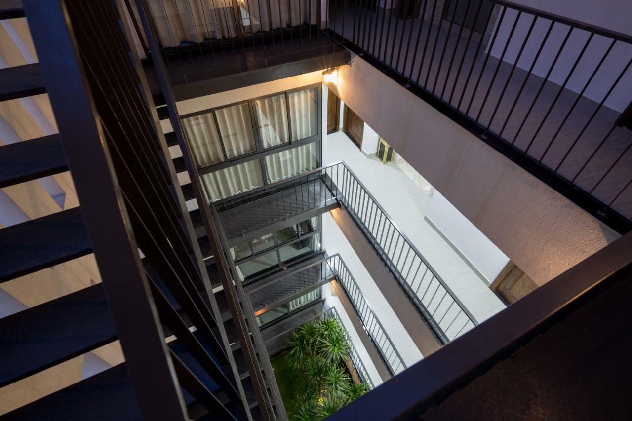 Dana Residence 다낭 외부 사진
