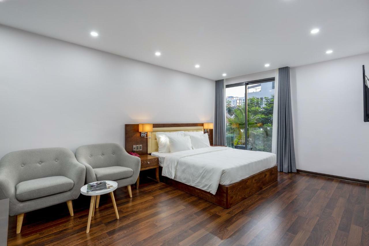 Dana Residence 다낭 외부 사진