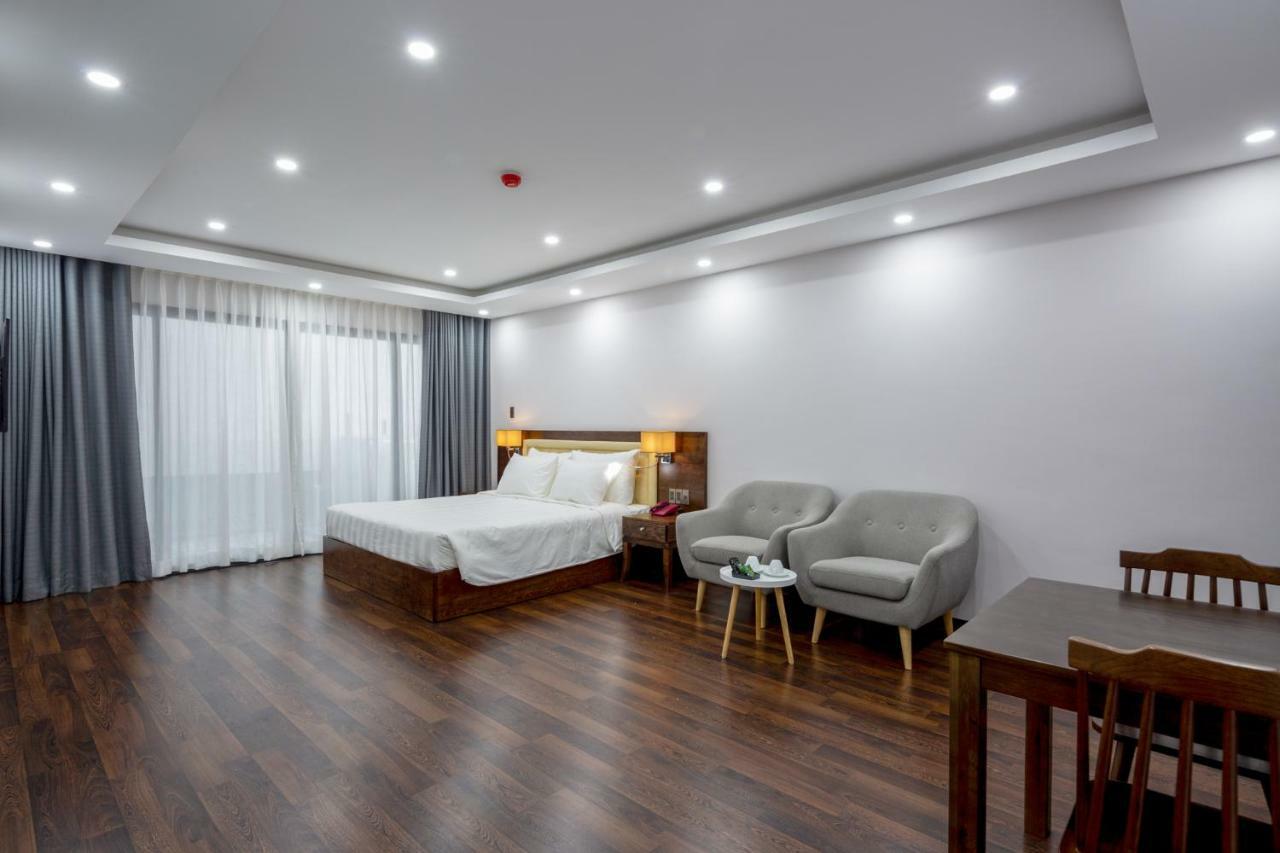 Dana Residence 다낭 외부 사진