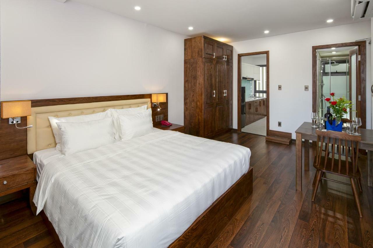 Dana Residence 다낭 외부 사진
