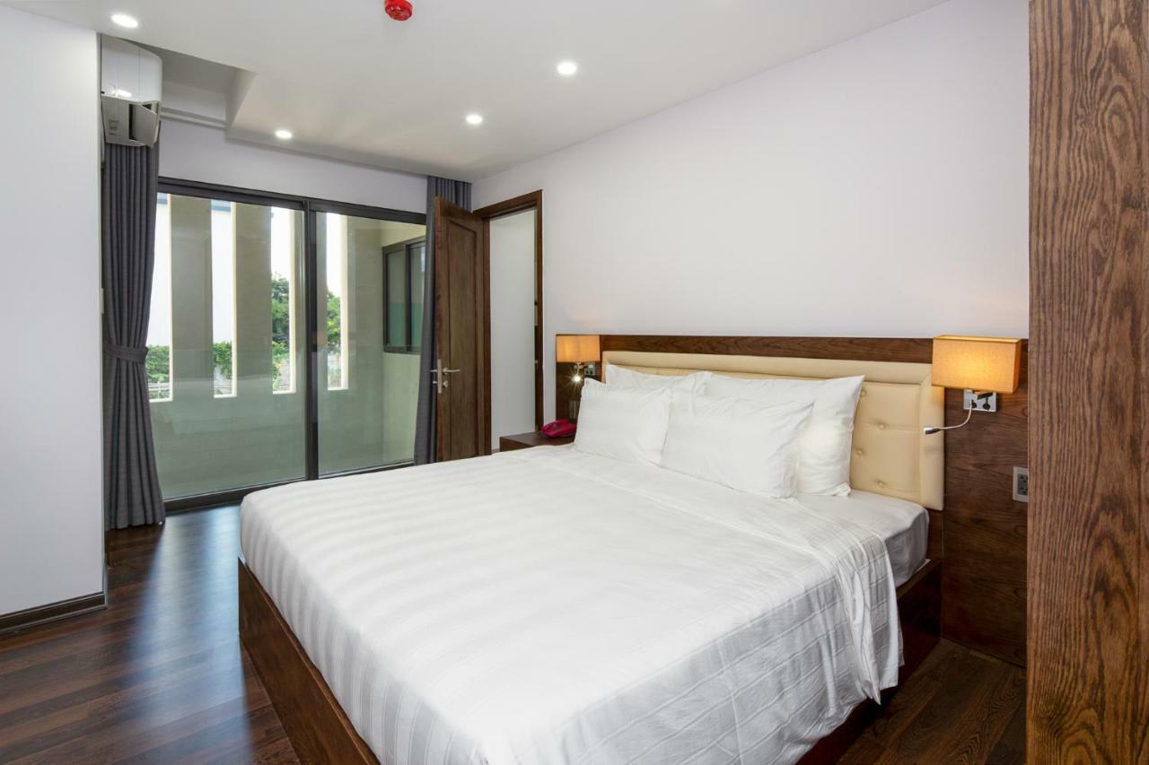 Dana Residence 다낭 외부 사진