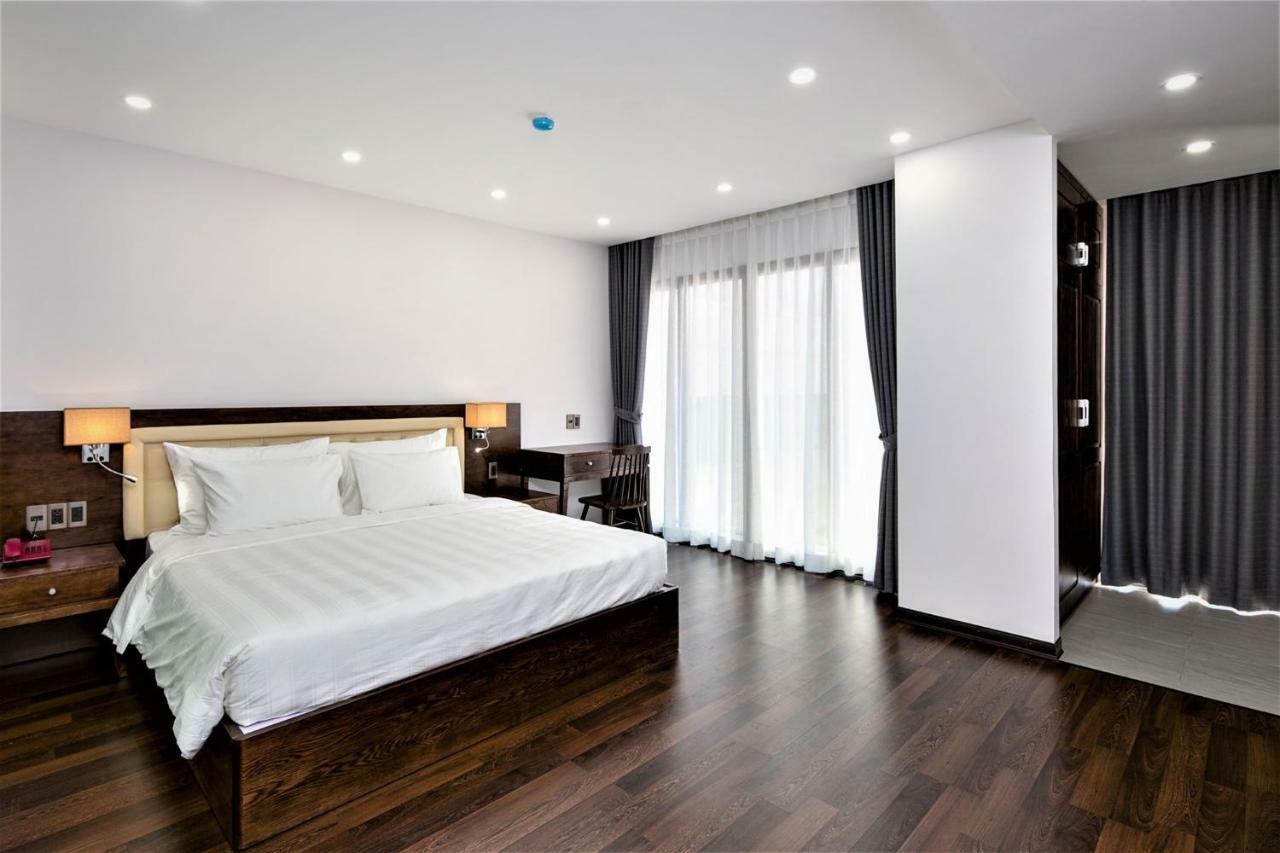 Dana Residence 다낭 외부 사진