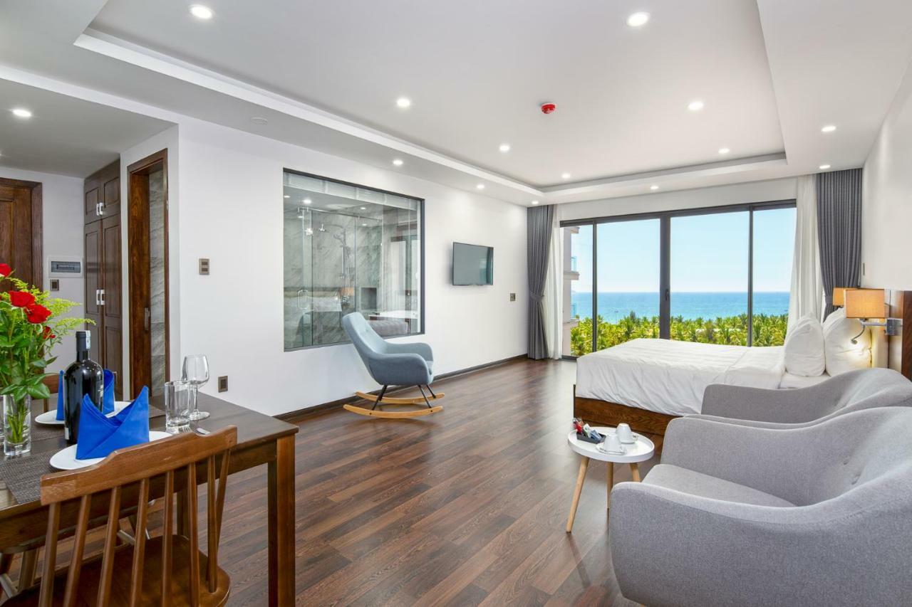 Dana Residence 다낭 외부 사진