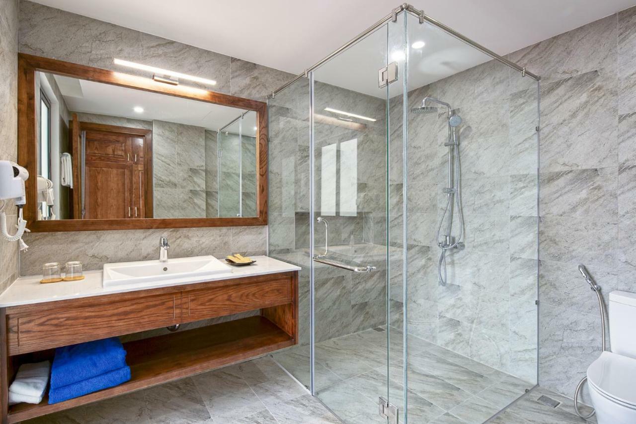 Dana Residence 다낭 외부 사진