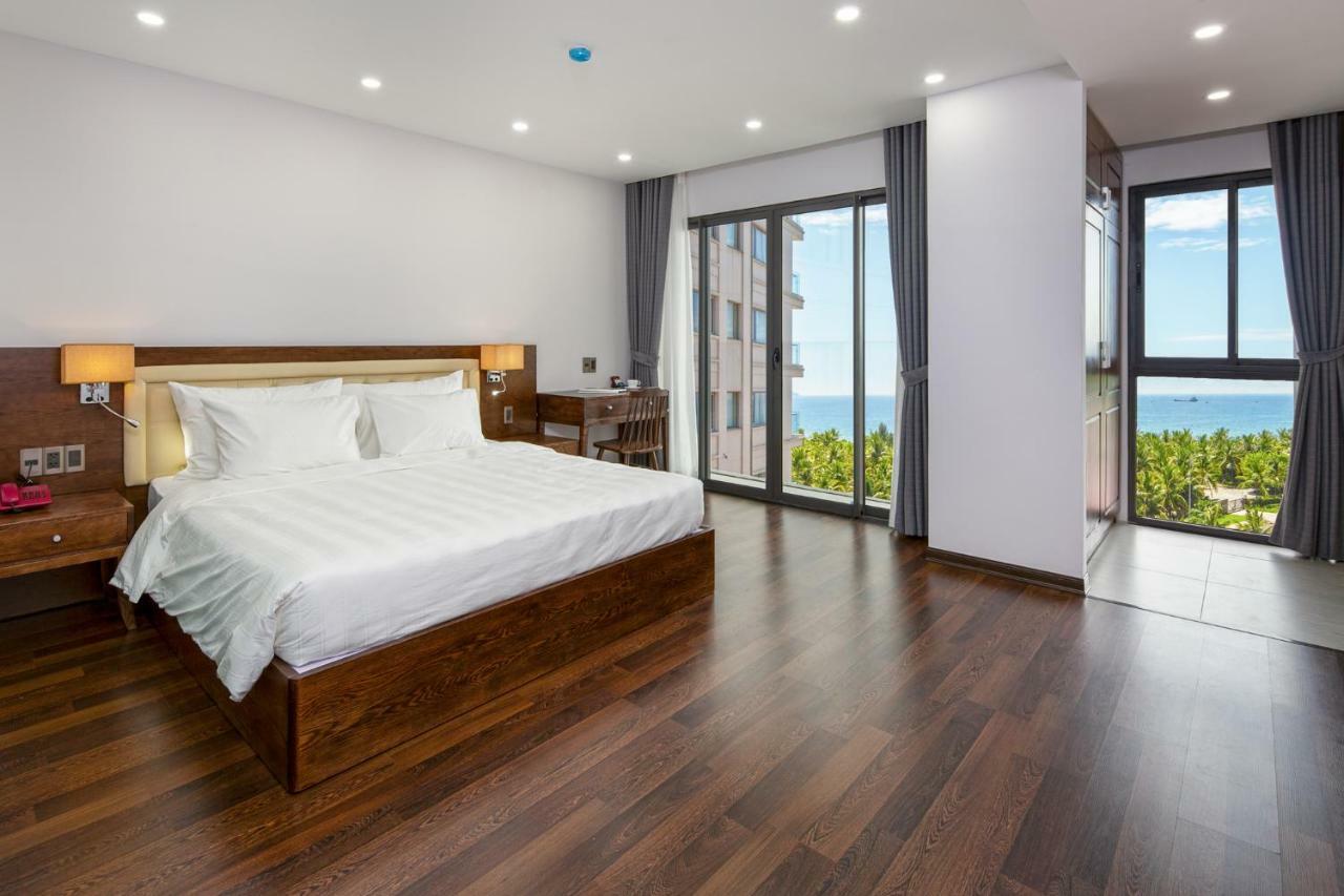 Dana Residence 다낭 외부 사진