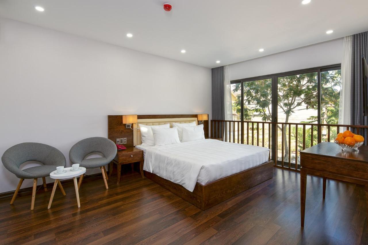 Dana Residence 다낭 외부 사진