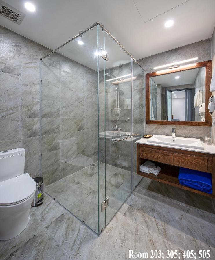 Dana Residence 다낭 외부 사진