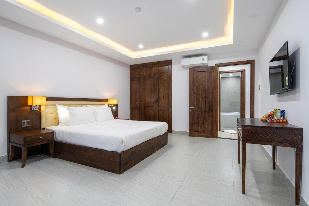 Dana Residence 다낭 외부 사진