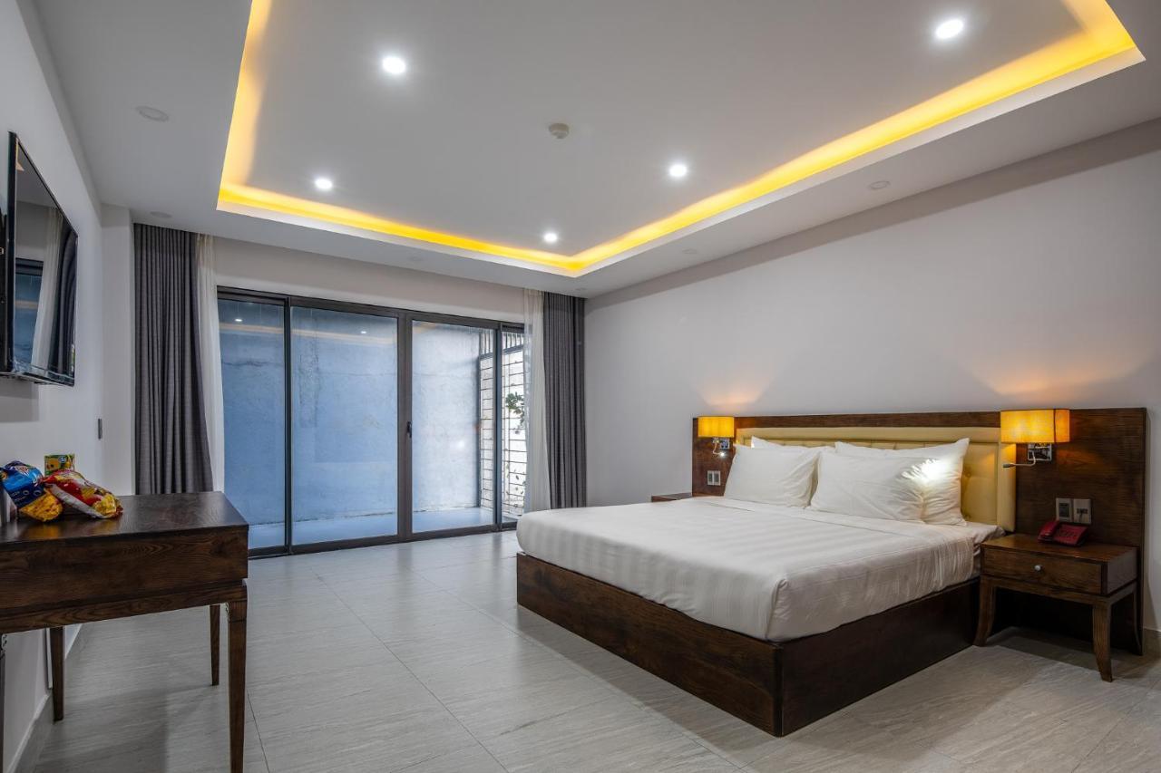 Dana Residence 다낭 외부 사진