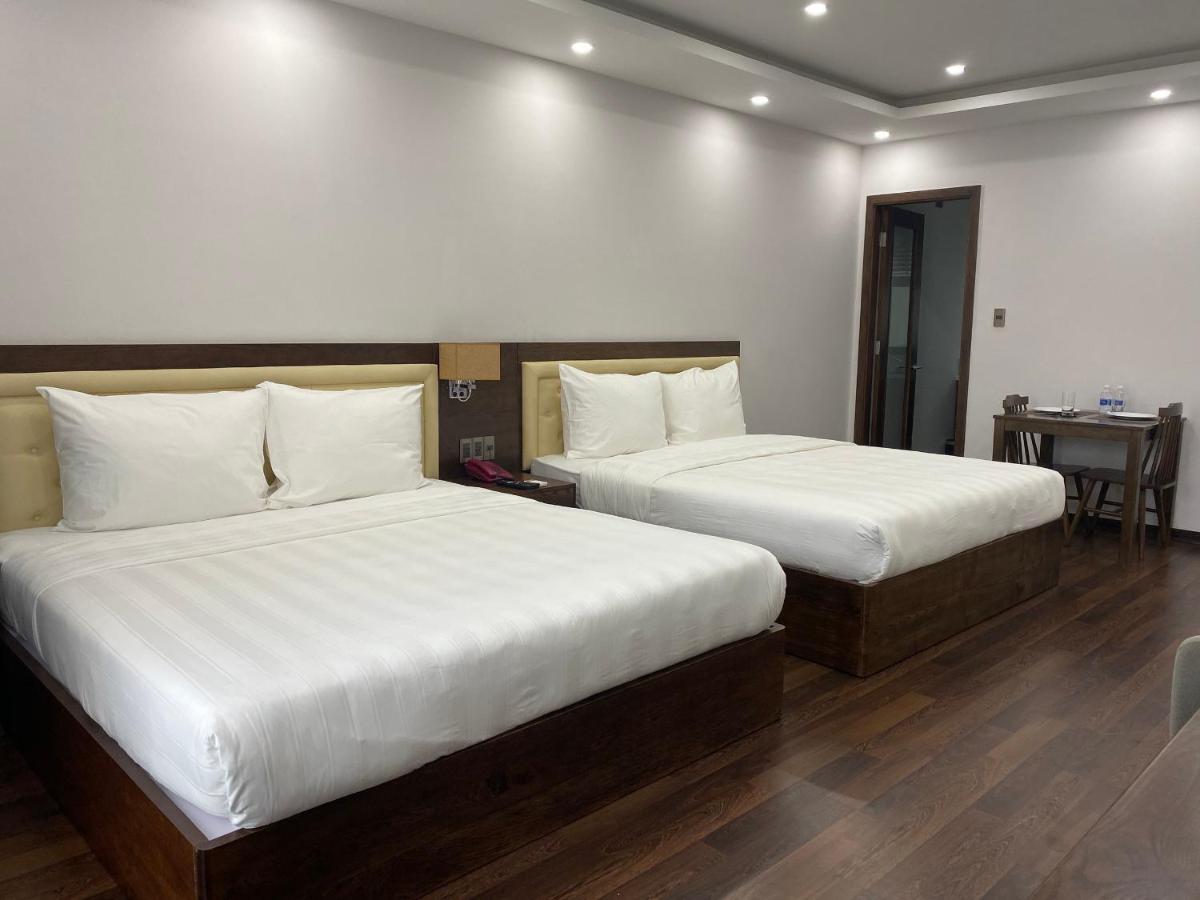 Dana Residence 다낭 외부 사진