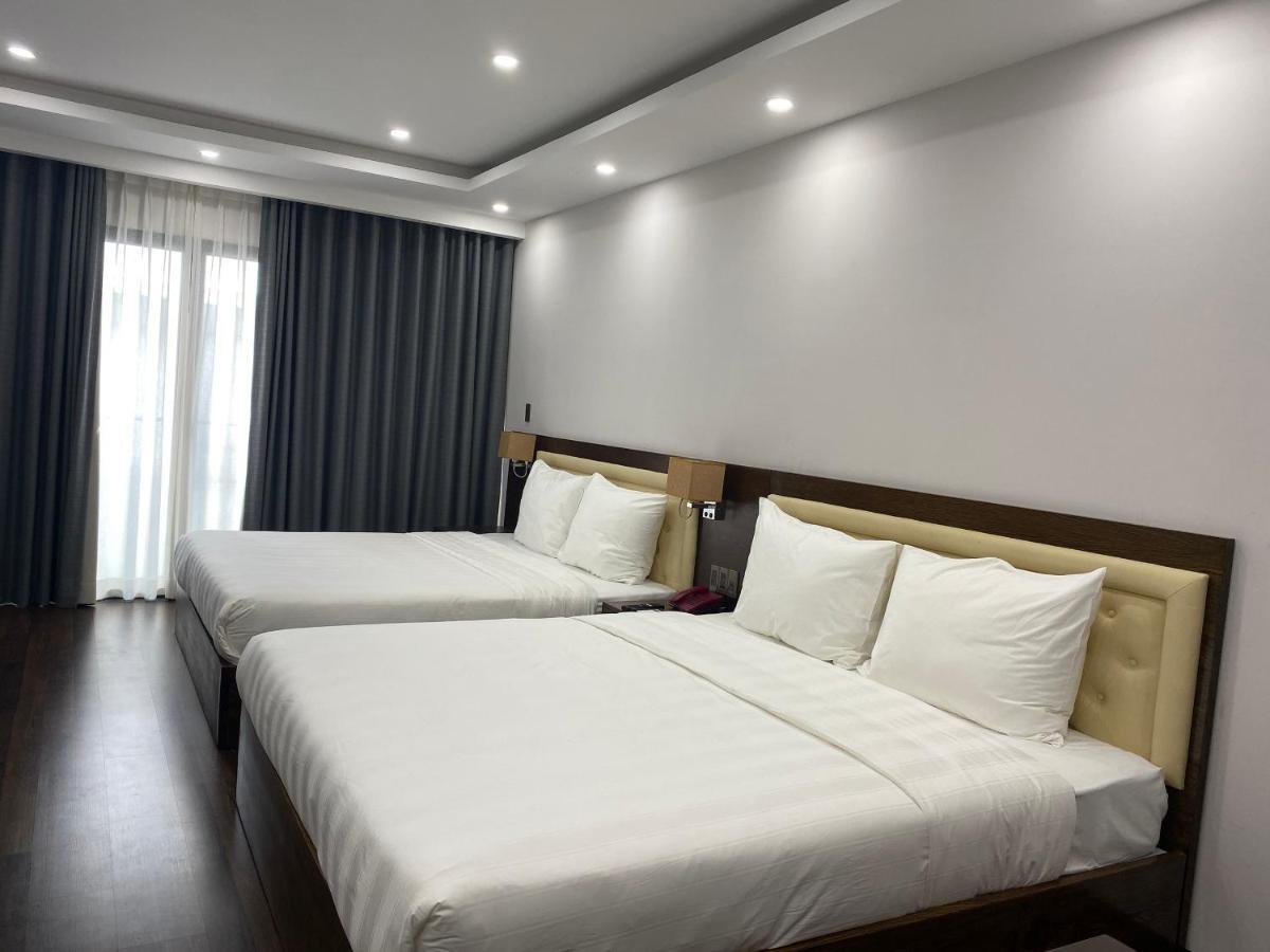 Dana Residence 다낭 외부 사진