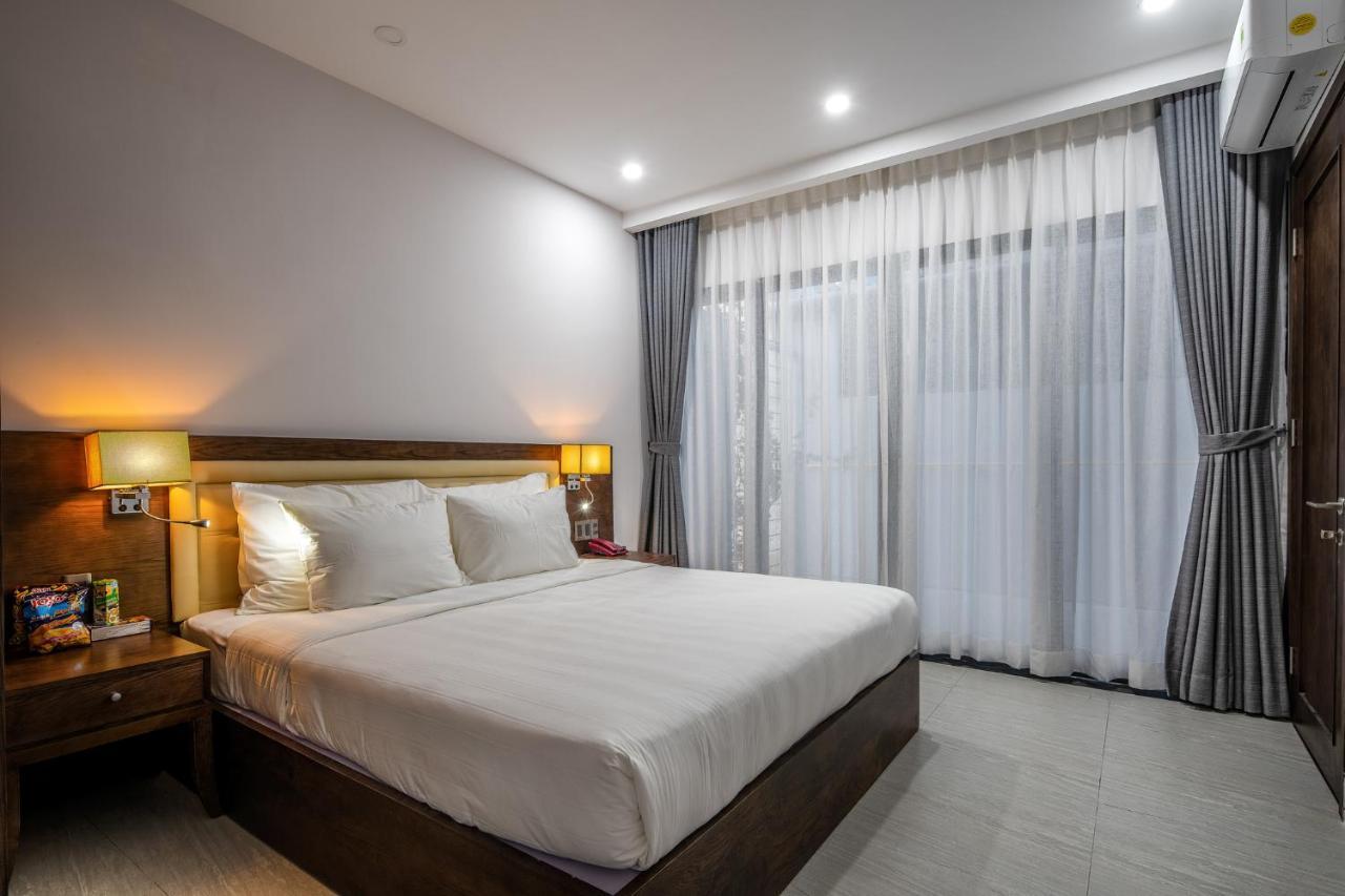 Dana Residence 다낭 외부 사진