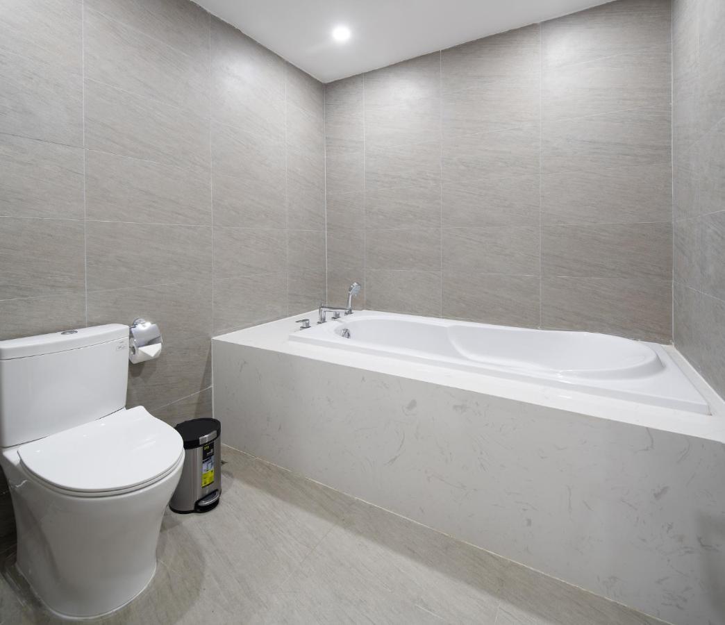 Dana Residence 다낭 외부 사진