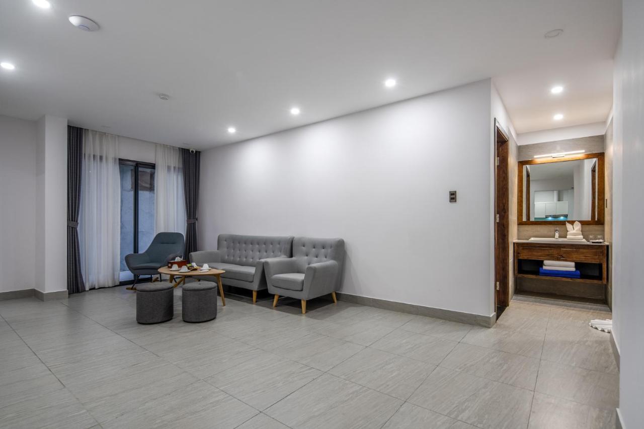 Dana Residence 다낭 외부 사진